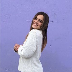 Meet your Posher, Olivia